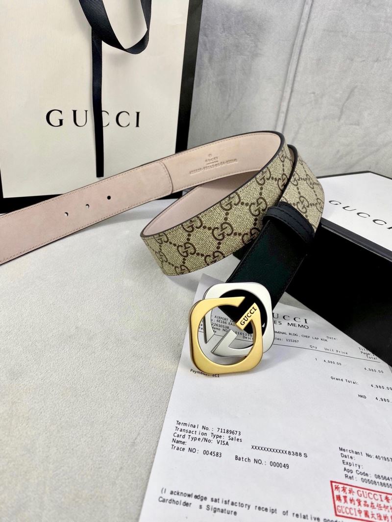 GUCCI